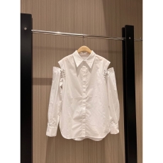 Alexander Mcqueen Shirts